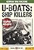 U-Boats: Ship Killers (Rapid Reads)