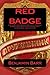 Red Badge by Benjamin Barr