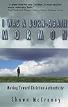Born-Again Mormon...