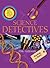 Science Detectives: Blazing a Trail