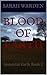 Blood of Earth (Vampires for Earth Book 2)