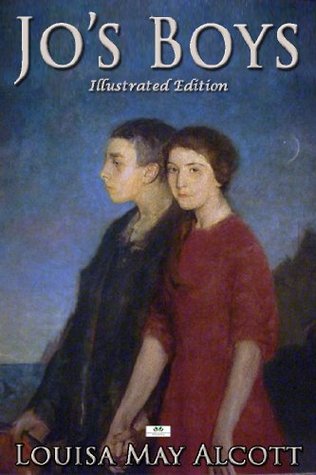 Jo's Boys - Classic Illustrated Edition