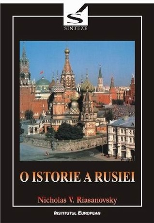 O istorie a Rusiei