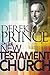 Derek Prince on the New Testament Church