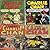 Charlie Chan. Issues 1, 2, ...