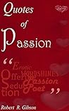 Quotes of Passion