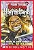 Dr. Maniac vs. Robby Schwartz by R.L. Stine