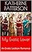My Exotic Lover: An Erotic Lesbian Romance
