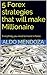 5 Forex strategies that will make Millionaire: Everything you need to invest in forex
