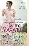 The Match of the Century by Cathy Maxwell