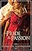 Pride & Passion (The Brethren Guardians Book 2)