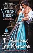The Maddening Lord Montwood