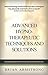 Advanced Hypno-Therapeutic Techniques And Solutions