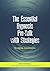 The Essential Hypnosis Pre ...