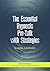 The Essential Hypnosis Pre Talk with Strategies by Neha Prabhakar