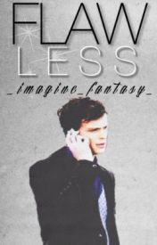 Flawless (Criminal Minds - Spencer Reid Fanfic)