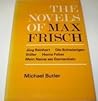 The novels of Max Frisch