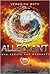 Allegiant (Divergent, #3)