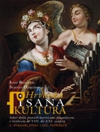 Hrvatska pisana kultura 2: XVIII. i XIX. stoljeće