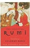 The Essential Rumi by Jalal ad-Din Muhammad ar-Rumi