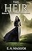 The Heir (The Durathian Dynasty #1)