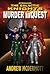 Murder Inquest - Introducing the Galactic Knights by Andy McD