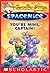 You're Mine, Captain! (Geronimo Stilton Spacemice Book 2)