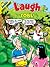 Laugh: Fore! (The Archie Digest Library)