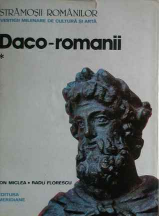 Daco-romanii vol.1