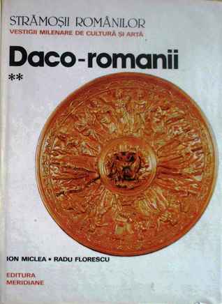 Daco-romanii vol.2