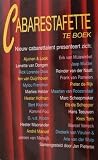 Cabarestafette te boek (1994-1995)