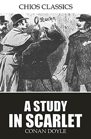 A Study in Scarlet