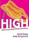 High - Advanced Multi Pitch Climbing