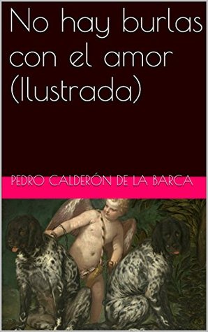 No Hay Burlas Con El Amor