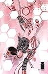 Descender #3 by Jeff Lemire