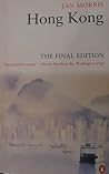 Hong Kong. Epilog...
