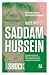 Viata mea cu Saddam Hussein by Parisoula Lampsos