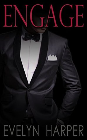Engage (The Engage Series #1)