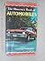 The Observer's Book of Automobiles (Observer's Pocket series)