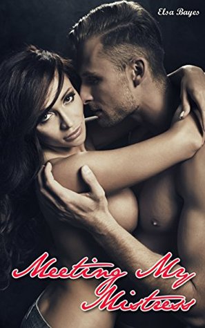 Meeting My Mistress: The Heterosexual Romance (Kindle Edition)