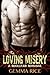 Loving Misery (Goth Girl, #1)