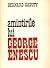 Amintirile lui George Enescu by Bernard Gavoty