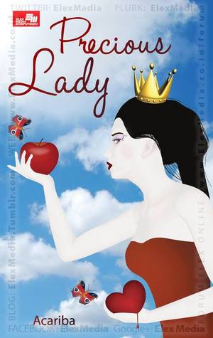 Precious Lady