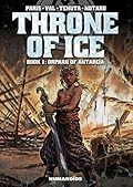 Throne of Ice Vol. 1
