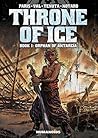 Throne of Ice Vol. 1