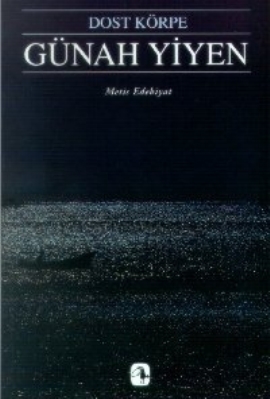 Günah Yiyen (Paperback)