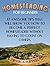 Homesteading for Beginners: 33 Awesome Tips That Will Show You How to Become a Perfect Homesteader Without Having to Count on Others (Homesteading for ... homesteading survival, urban homesteading)