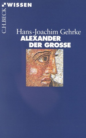 Alexander der Grosse (Paperback)