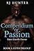 Compendium Of Passion (Compendium Of The Heart, #3)