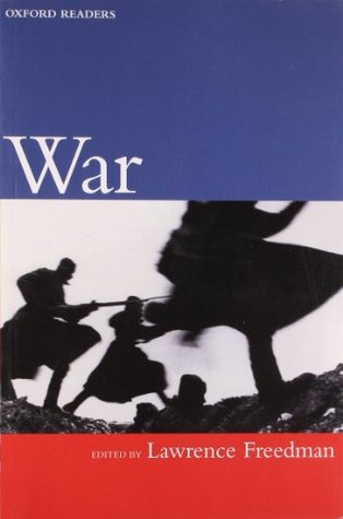 War (Unknown Binding)